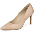 JENN ARDOR Women`s Heels Pumps 3.14